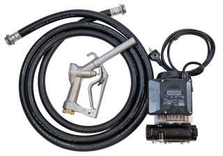 Sada čerpadla na naftu PANTHER 56